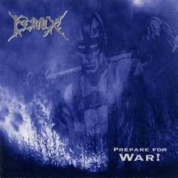 Ferox (GER) : Prepare for War !